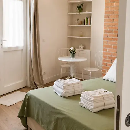 Privatunterkunft Nilalittlelab Cozy New *