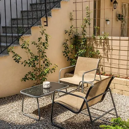 Nilalittlelab Cozy New Homestay Lecco